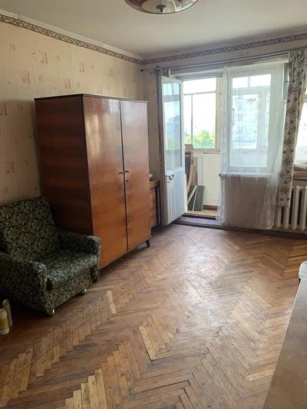 Квартира, 2-кімн., Харьков, Новые Дома, Байрона пр. (Героев Сталинграда пр.)