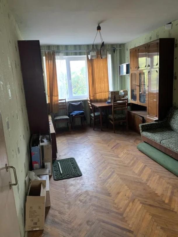 Квартира, 2-кімн., Харьков, Новые Дома, Байрона пр. (Героев Сталинграда пр.)