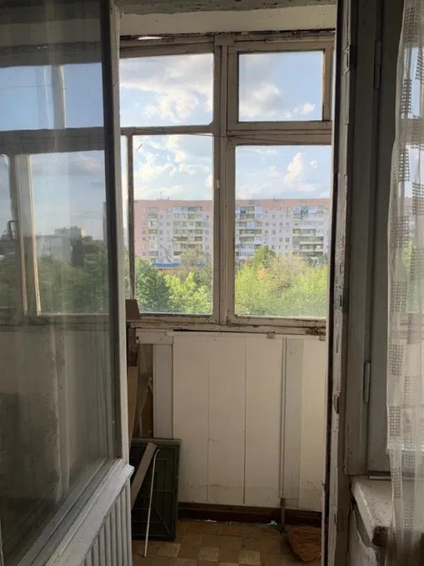 Квартира, 2-кімн., Харьков, Новые Дома, Байрона пр. (Героев Сталинграда пр.)
