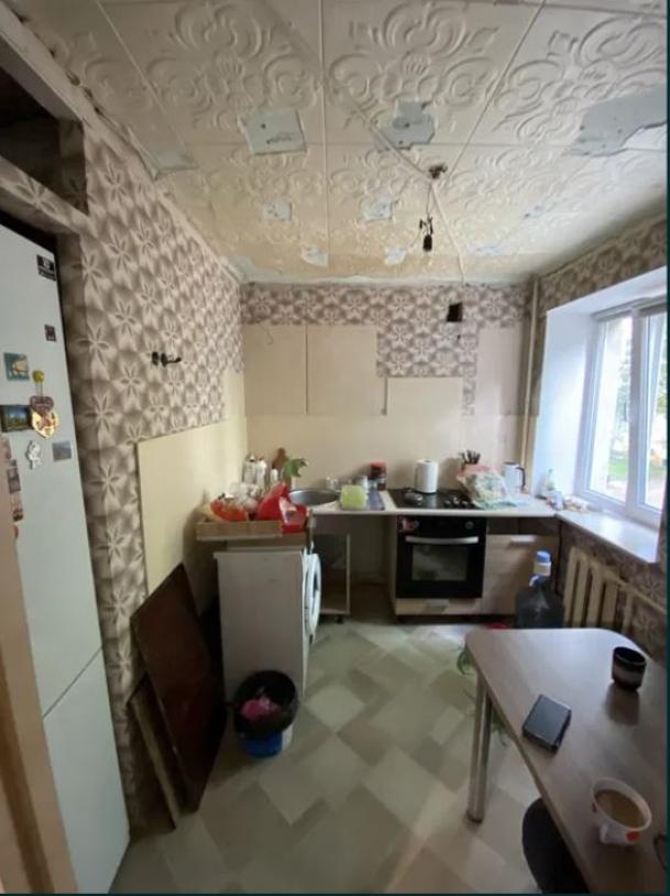 Квартира, 1-кімн., Харьков, Новые Дома, Харьковских Дивизий