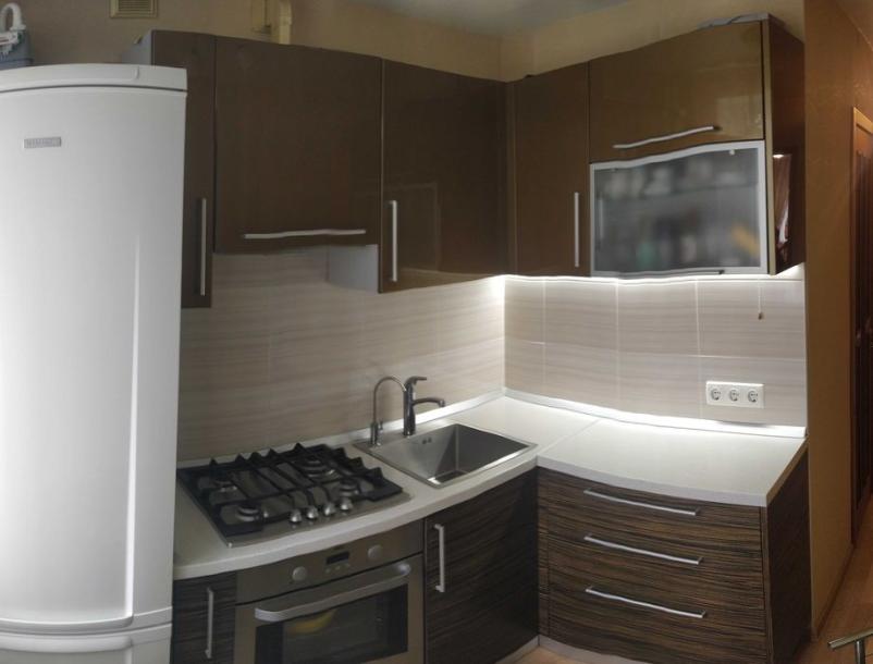 Квартира, 2-кімн., Харьков, 607м/р, Тракторостроителей просп.