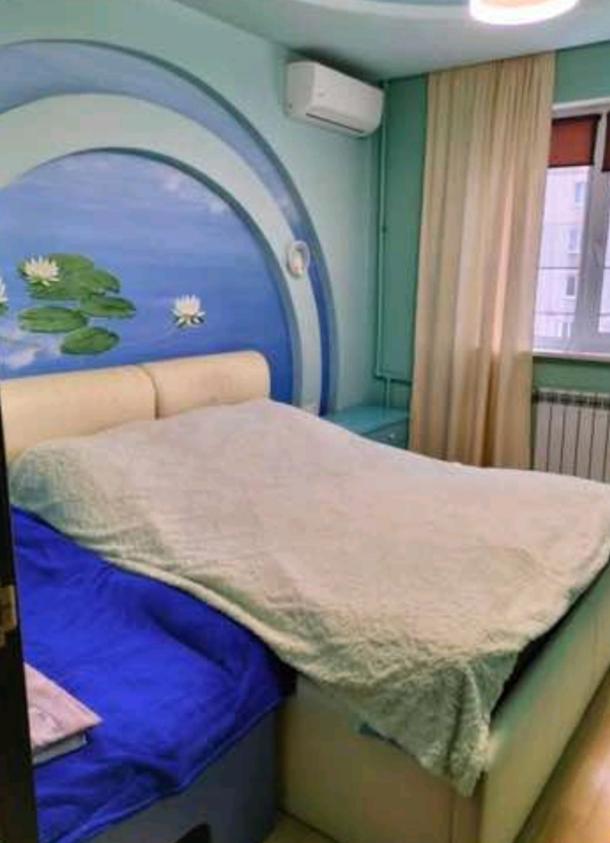 Квартира, 4-кімн., Харьков, 624м/р, Салтовское шоссе