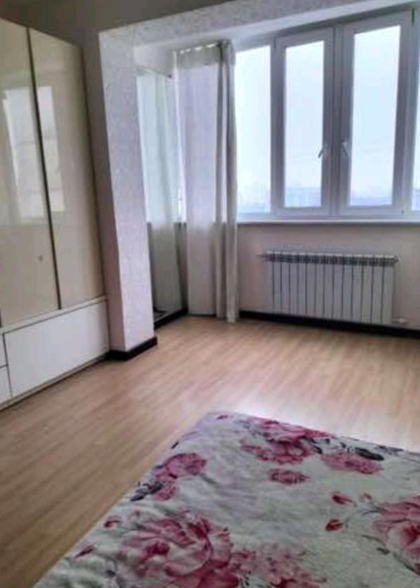Квартира, 4-кімн., Харьков, 624м/р, Салтовское шоссе