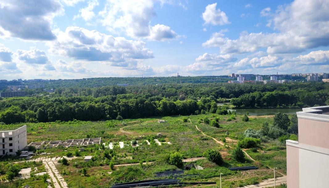 Гостинка, Харьков, 519м/р, Шевченковский пер.