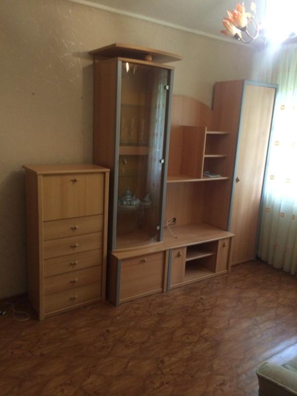 Квартира, 1-кімн., Харьков, Павлово Поле, Науки пр.
