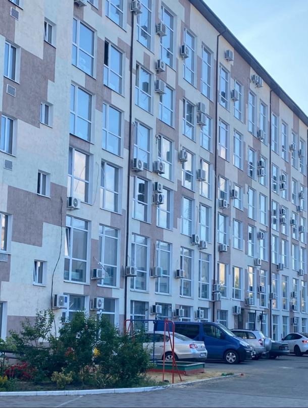 Квартира, 1-кімн., Харьков, Старая Салтовка, Салтовское шоссе