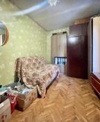квартира, Харьков, Алексеевка, Клочковская