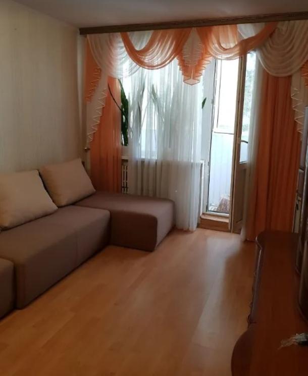 Квартира, 2-кімн., Харьков, 524м/р, Бучмы
