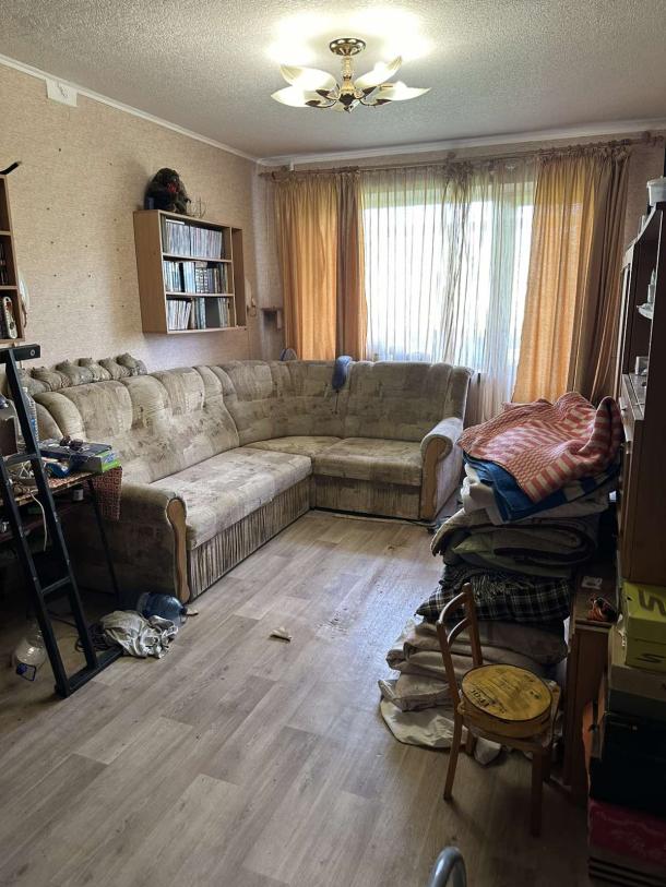 Квартира, 2-кімн., Харьков, 533м/р, Светлая