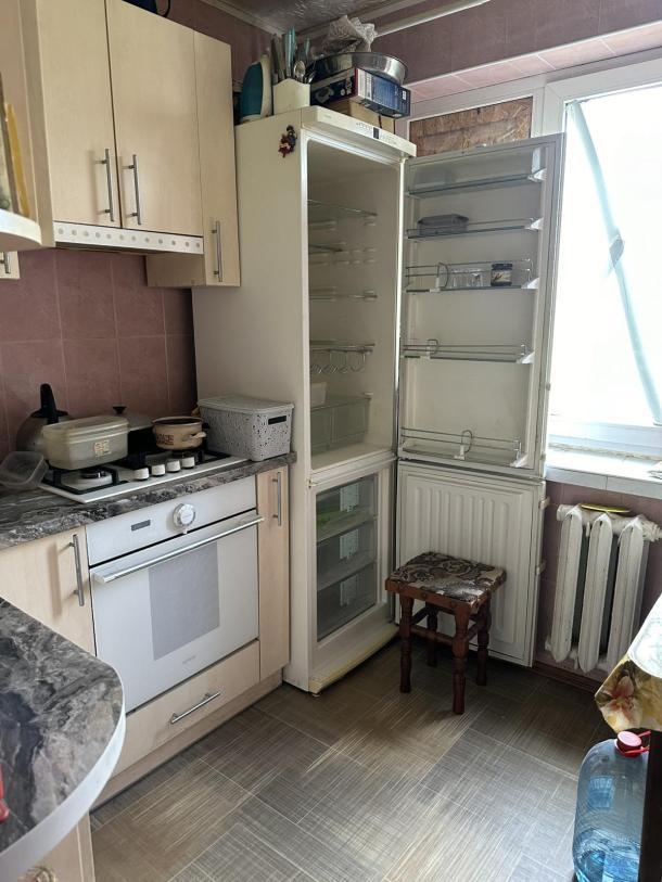 Квартира, 2-кімн., Харьков, 533м/р, Светлая