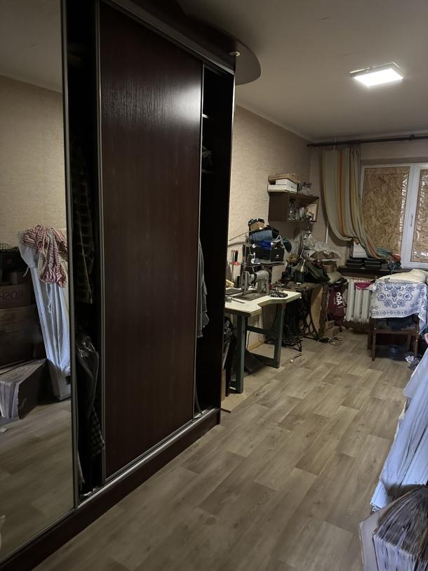 Квартира, 2-кімн., Харьков, 533м/р, Светлая