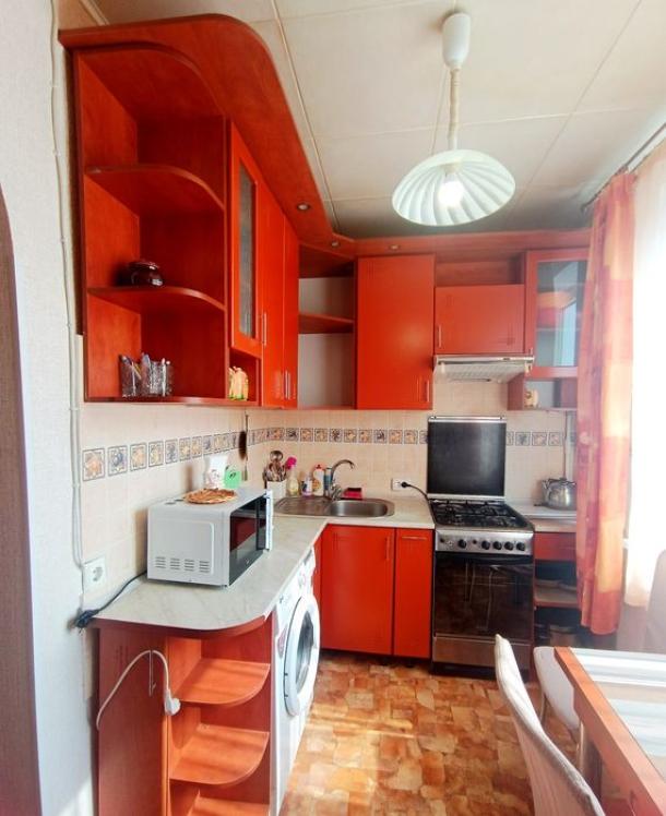 Купить квартира, Харьков, Жуковского поселок, Продольная