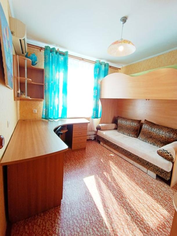 Квартира, 2-кімн., Харьков, Жуковского поселок, Продольная