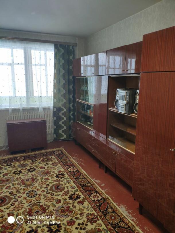 Квартира, 1-кімн., Харьков, Рогань жилмассив, 92-й бригады (Грицевца)