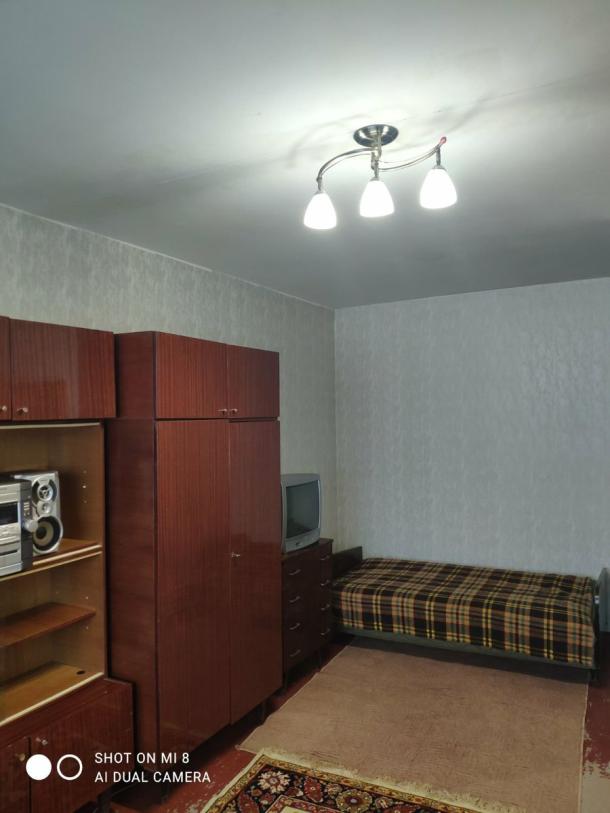 Квартира, 1-кімн., Харьков, Рогань жилмассив, 92-й бригады (Грицевца)