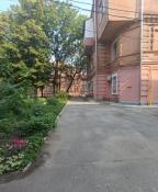гостинка, Харьков, Центр, Кирпичова