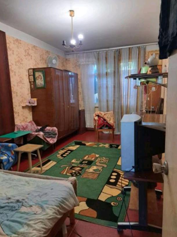 Купить квартира, Харьков, Салтовка, Валентиновская
