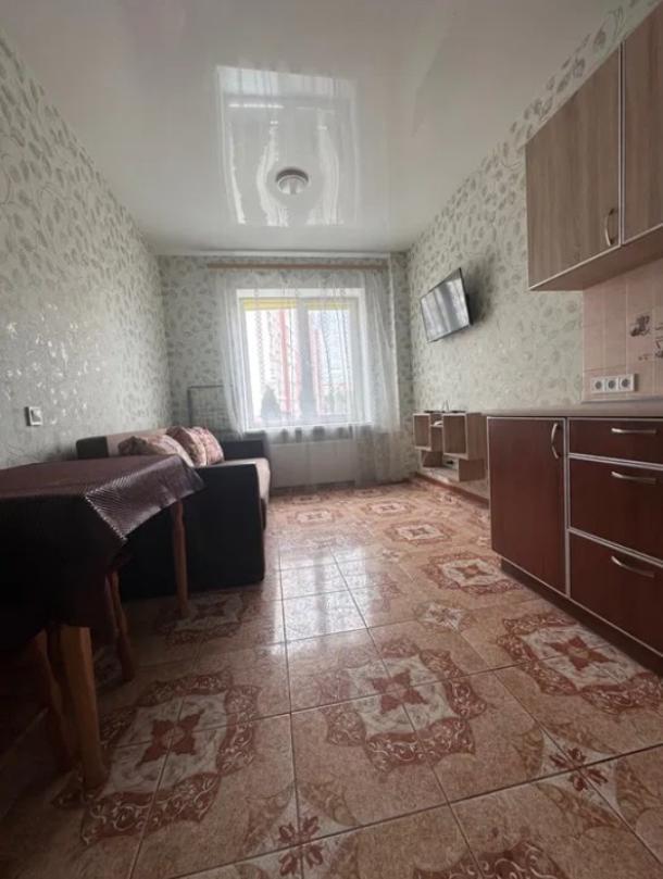 Гостинка, Харьков, 519м/р, Шевченковский пер.