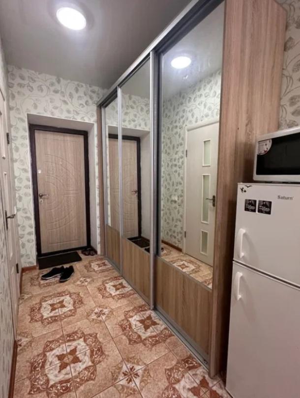 Гостинка, Харьков, 519м/р, Шевченковский пер.