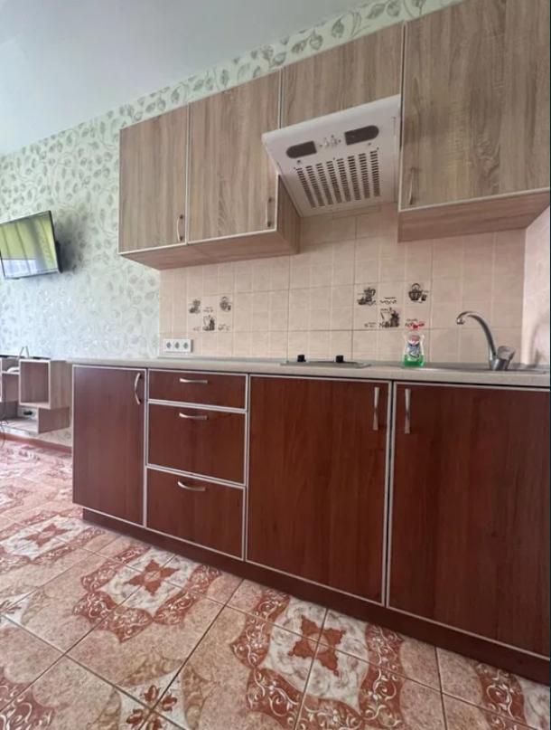 Гостинка, Харьков, 519м/р, Шевченковский пер.