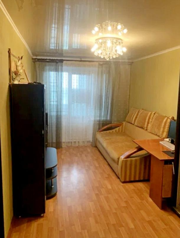 Квартира, 2-кімн., Чугуев, Чугуевский район, Дружбы