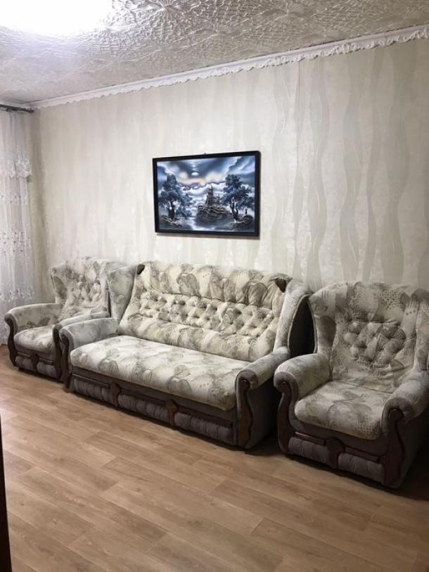 Квартира, 2-кімн., Харьков, Холодная Гора, Холодногорская (Елизарова)