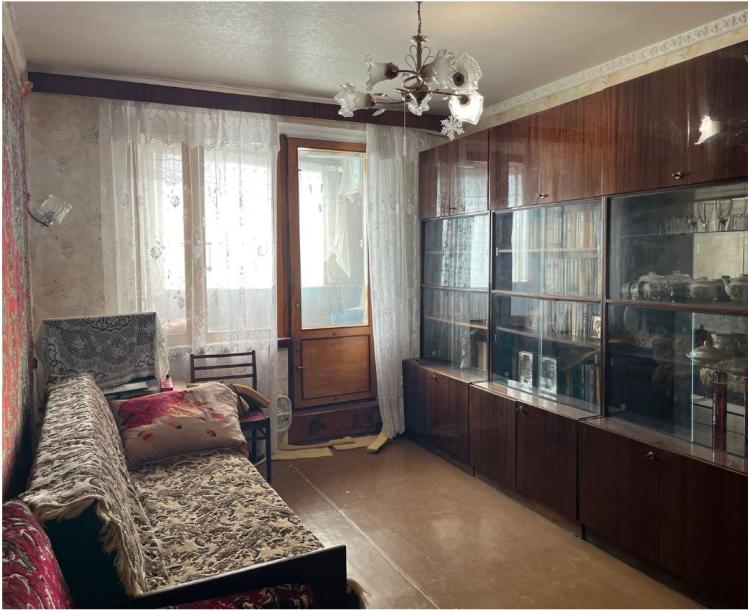 Купить квартира, Харьков, Салтовка, Гвардейцев Широнинцев