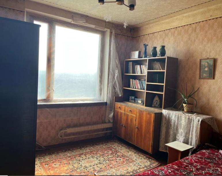 Квартира, 2-кімн., Харьков, 605м/р, Гвардейцев Широнинцев