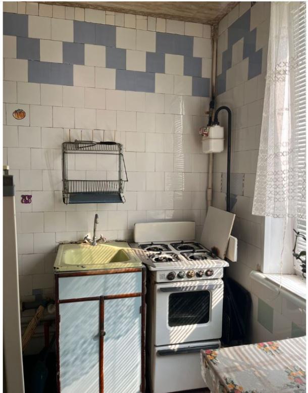 Квартира, 2-кімн., Харьков, 605м/р, Гвардейцев Широнинцев