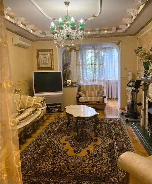 Купить квартира, Харьков, НАГОРНЫЙ, Гиршмана