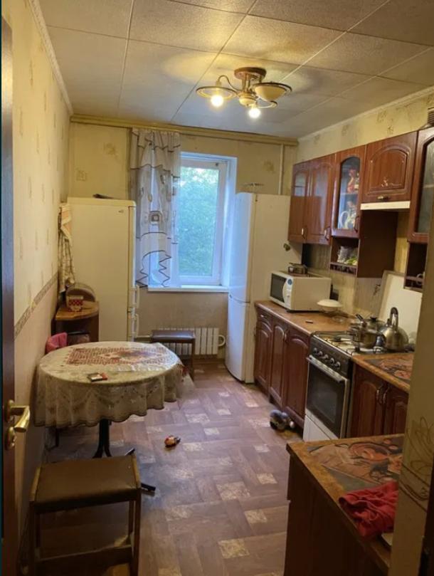 Квартира, 3-кімн., Харьков, 603м/р, Юбилейный пр. (50 лет ВЛКСМ пр.)