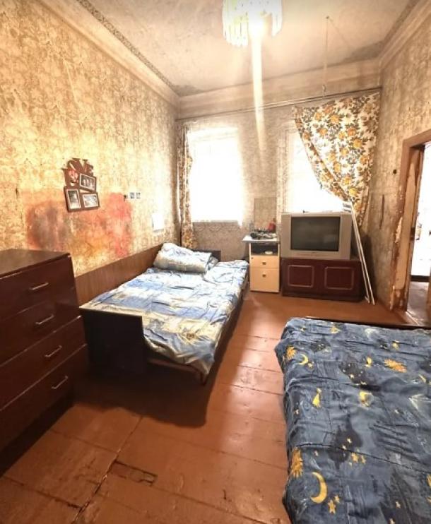 Квартира, 2-кімн., Харьков, Южный Вокзал, Гончаровский бул. (Маршала Конева)