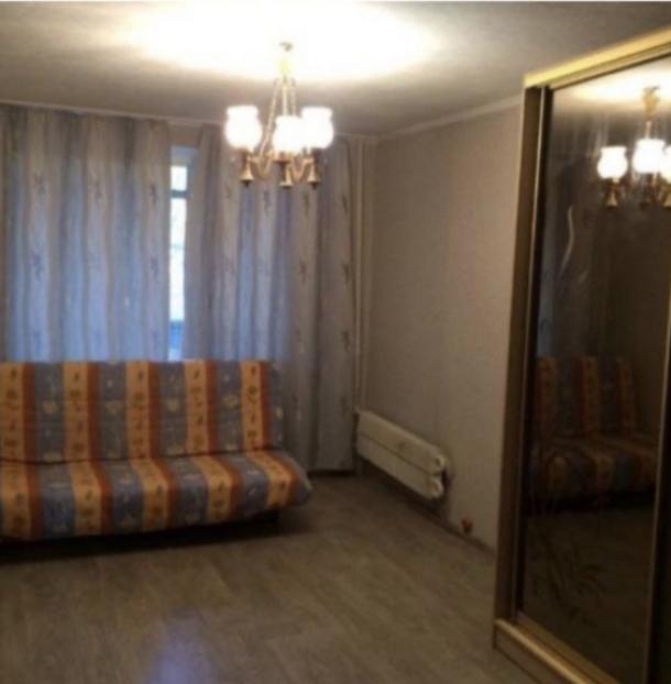 Квартира, 1-кімн., Харьков, Одесская, Аэрокосмический просп. (Гагарина проспект)