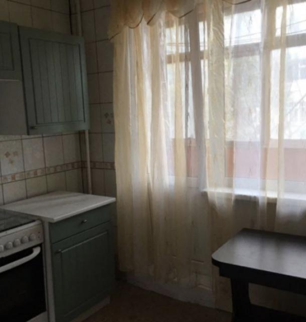 Квартира, 1-кімн., Харьков, Одесская, Аэрокосмический просп. (Гагарина проспект)