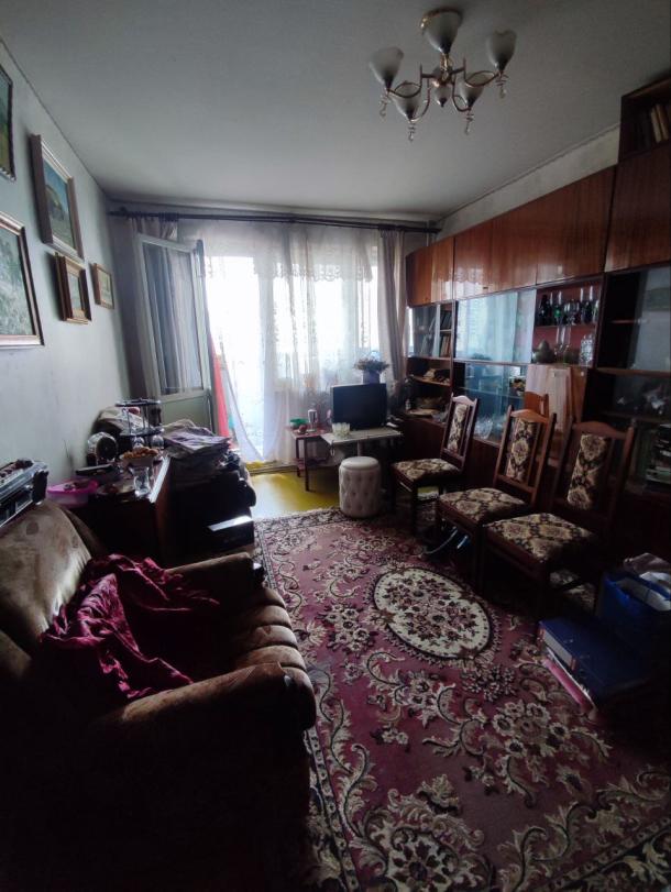 Квартира, 3-кімн., Харьков, Сосновая горка, Клочковская