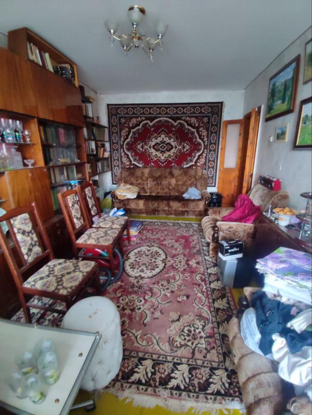 Квартира, 3-кімн., Харьков, Сосновая горка, Клочковская