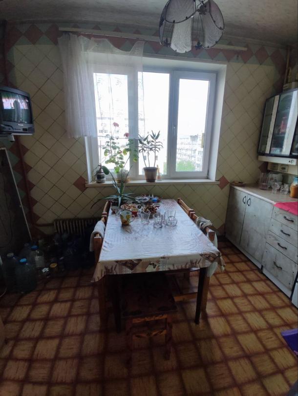 Квартира, 3-кімн., Харьков, Сосновая горка, Клочковская
