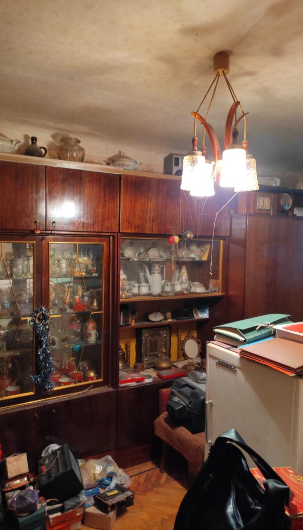 Купить квартира, Харьков, Новые Дома, Ощепкова