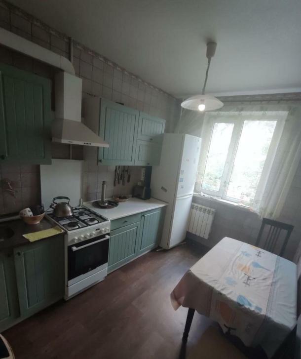 Квартира, 3-кімн., Харьков, 1 Северная Салтовка, Соборности Украины (Дружбы Народов)