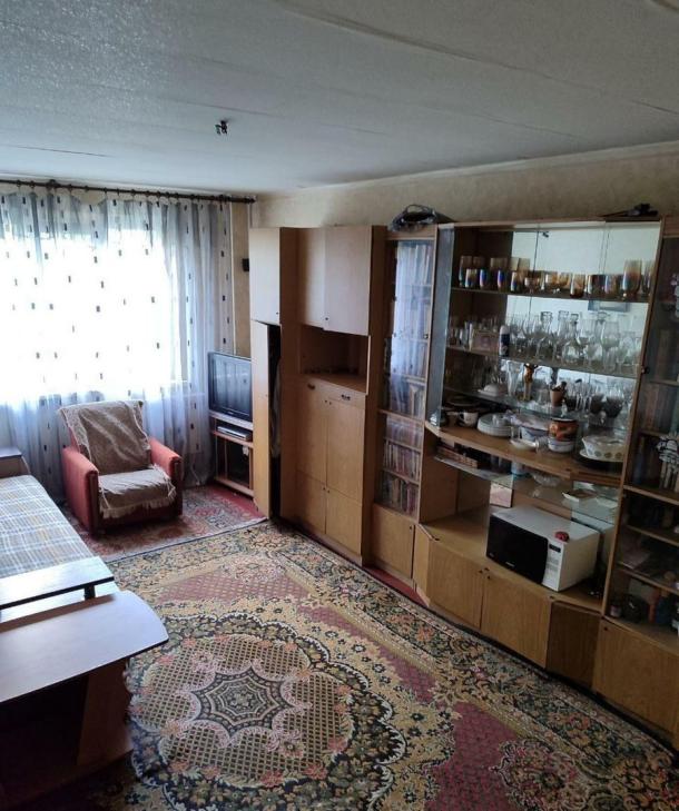 Квартира, 3-кімн., Харьков, 1 Северная Салтовка, Соборности Украины (Дружбы Народов)