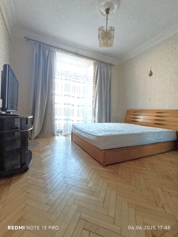 Квартира, 2-кімн., Харьков, Центр, Григория Сковороды (Пушкинская)