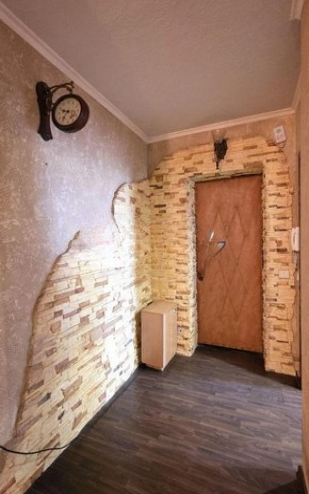 Квартира, 3-кімн., Харьков, 604м/р, Тракторостроителей просп.
