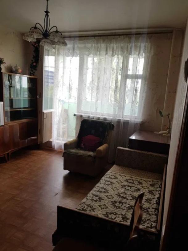 Квартира, 1-кімн., Харьков, ХТЗ, Северина Потоцкого (17 Партсъезда)