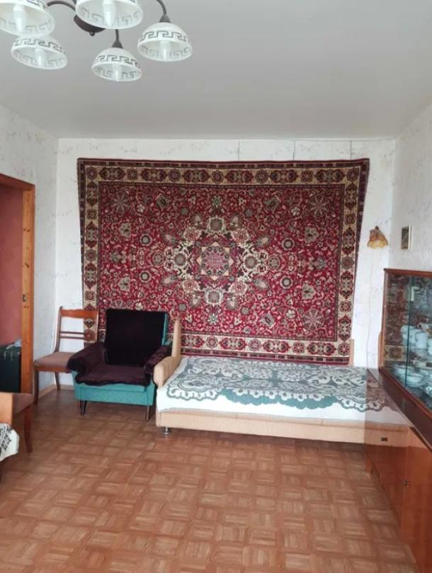 Квартира, 1-кімн., Харьков, ХТЗ, Северина Потоцкого (17 Партсъезда)