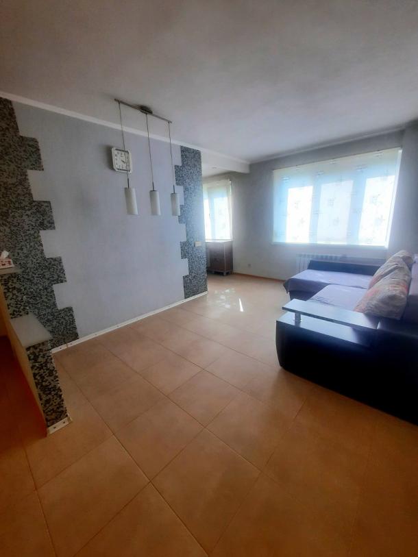 Квартира, 3-кімн., Харьков, 524м/р, Бучмы
