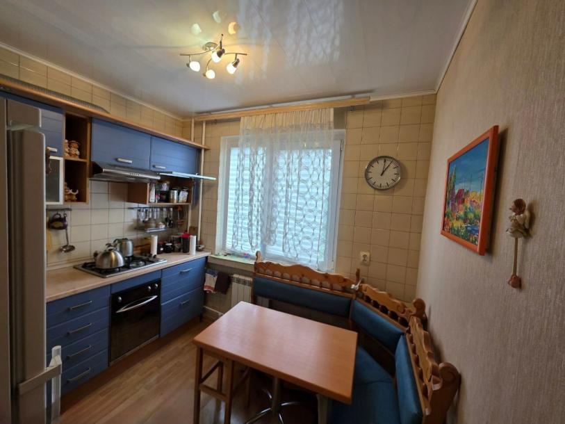 Купить квартира, Харьков, Салтовка, Валентиновская