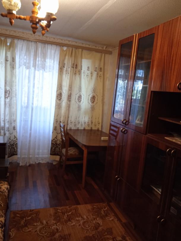 Квартира, 2-кімн., Харьков, Докучаевское, Докучаева