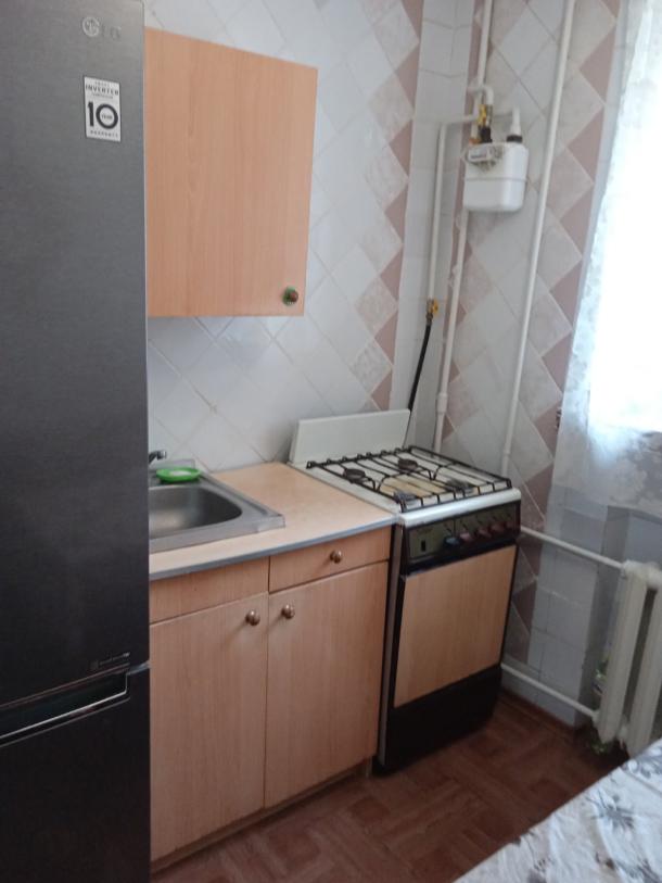 Квартира, 2-кімн., Харьков, Докучаевское, Докучаева