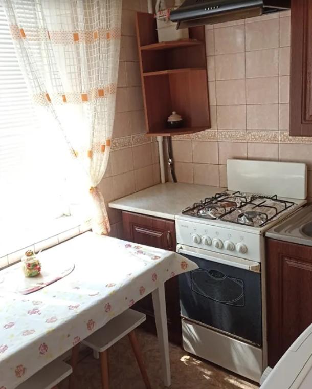 Квартира, 1-кімн., Харьков, Холодная Гора, Чередниченковский пер.