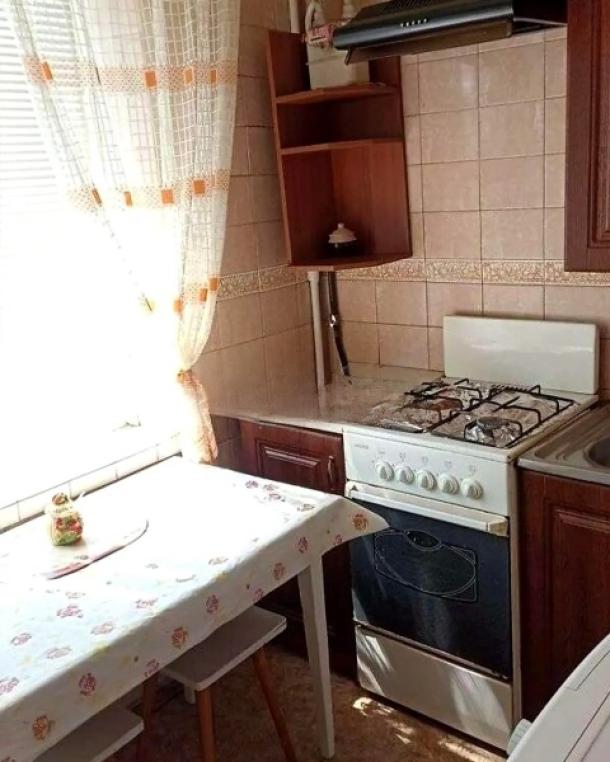 Квартира, 1-кімн., Харьков, Холодная Гора, Чередниченковский пер.